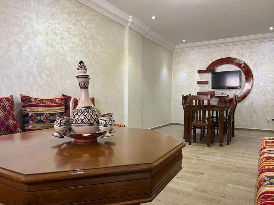 Casa Voyageurs Belvedere * Casablanca