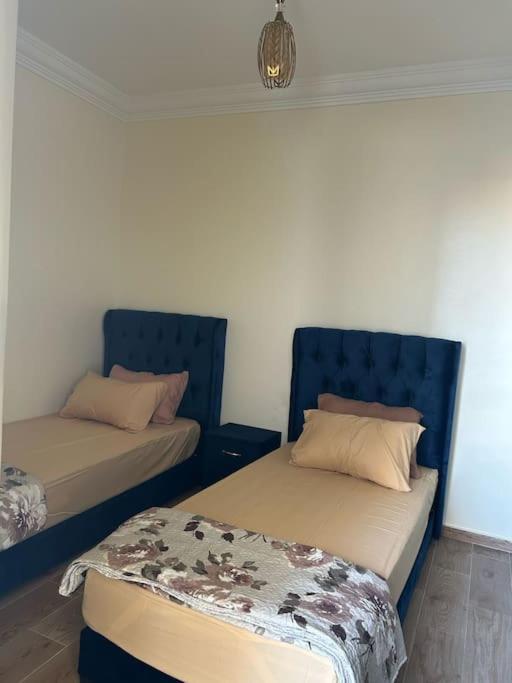 Casa Voyageurs Belvedere Apartment *