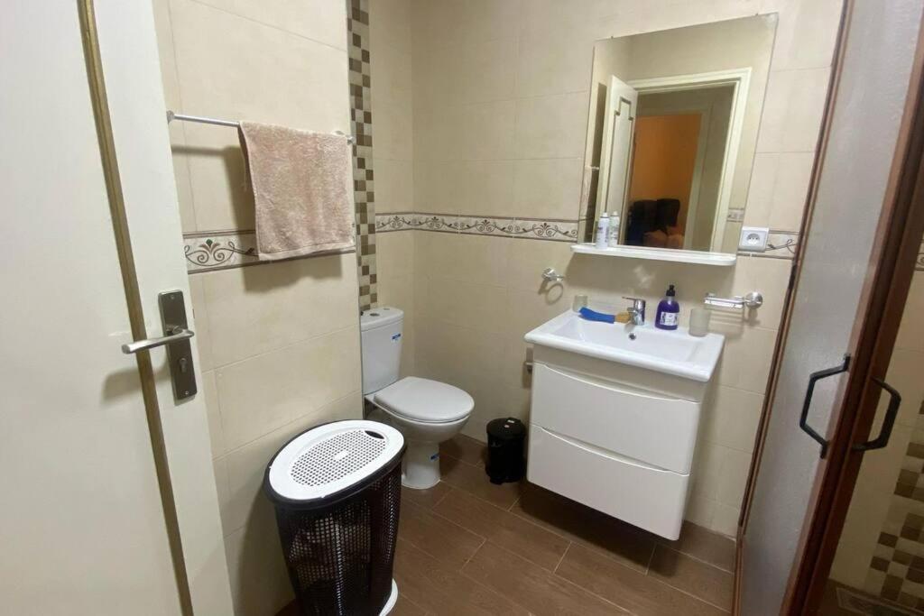 Apartment Casa Voyageurs Belvedere