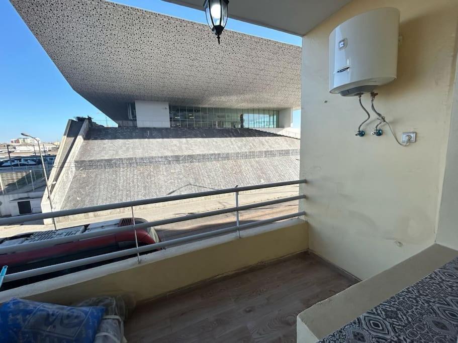 Casa Voyageurs Belvedere * Casablanca