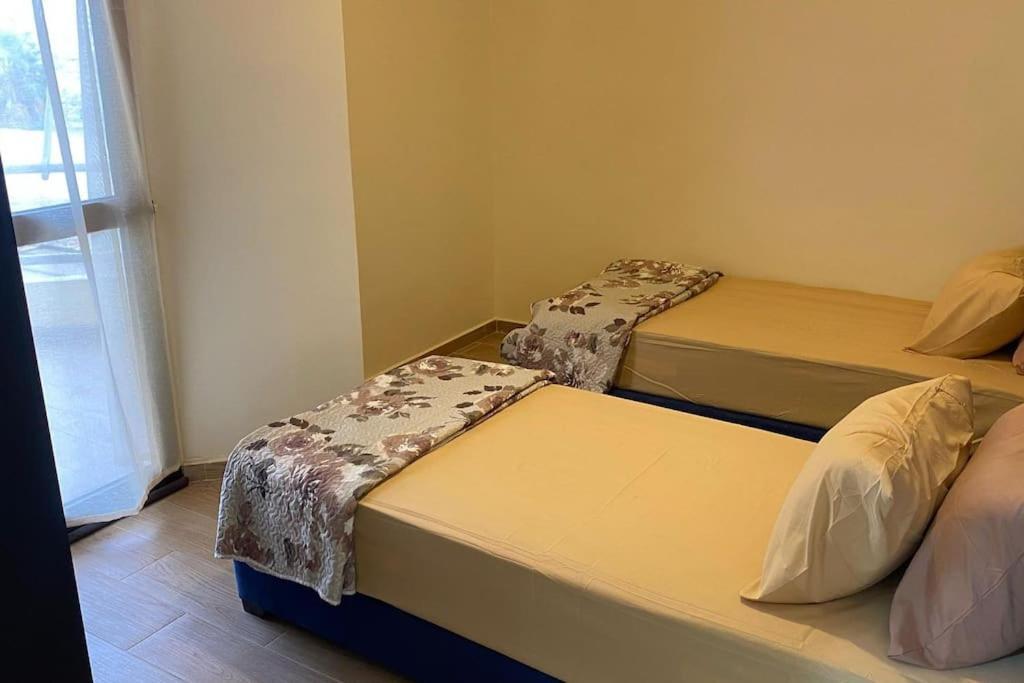 Casa Voyageurs Belvedere Apartment